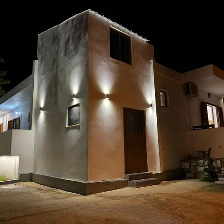 Vila Golden Sand Ksamil Exterior photo