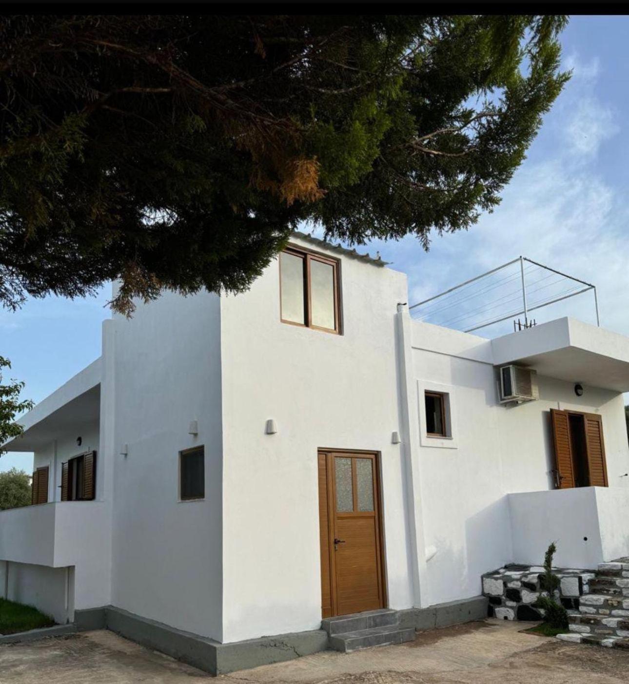 Vila Golden Sand Ksamil Exterior photo